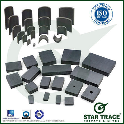 Ferrite Magnets